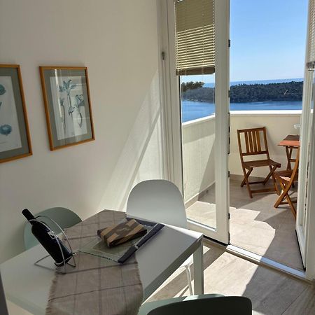 Apartment Bruno Bella Vista Дубровник Экстерьер фото