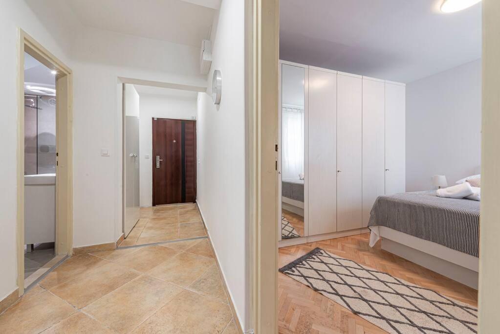 Apartment Bruno Bella Vista Дубровник Экстерьер фото