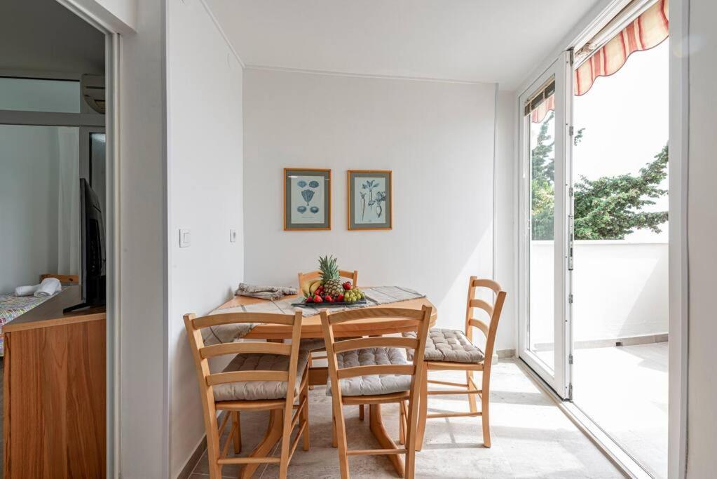 Apartment Bruno Bella Vista Дубровник Экстерьер фото