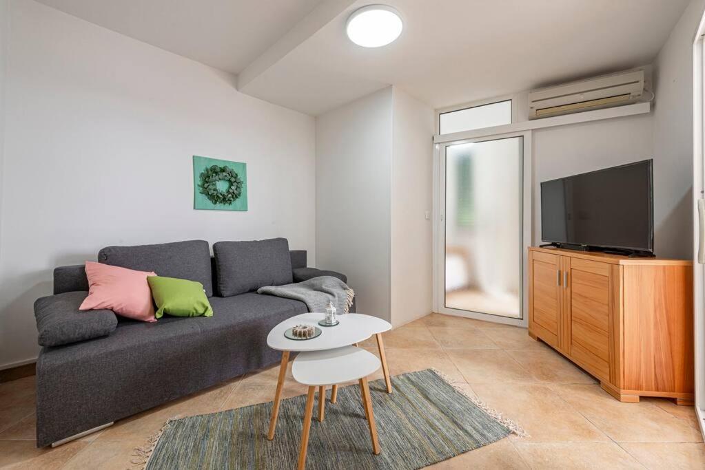 Apartment Bruno Bella Vista Дубровник Экстерьер фото