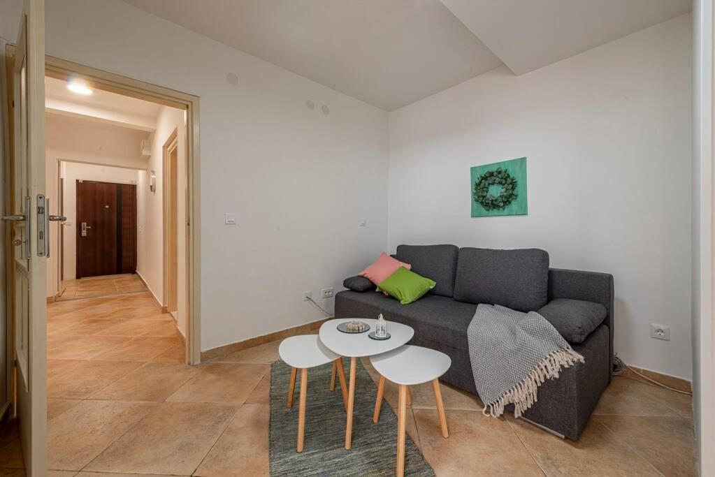 Apartment Bruno Bella Vista Дубровник Экстерьер фото