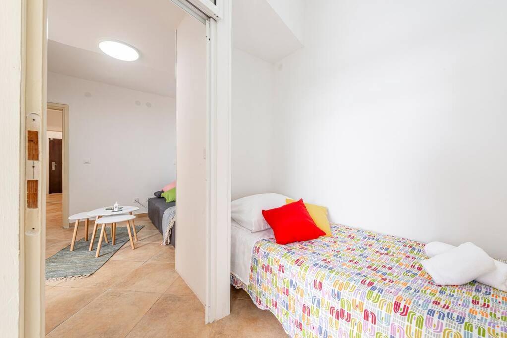 Apartment Bruno Bella Vista Дубровник Экстерьер фото