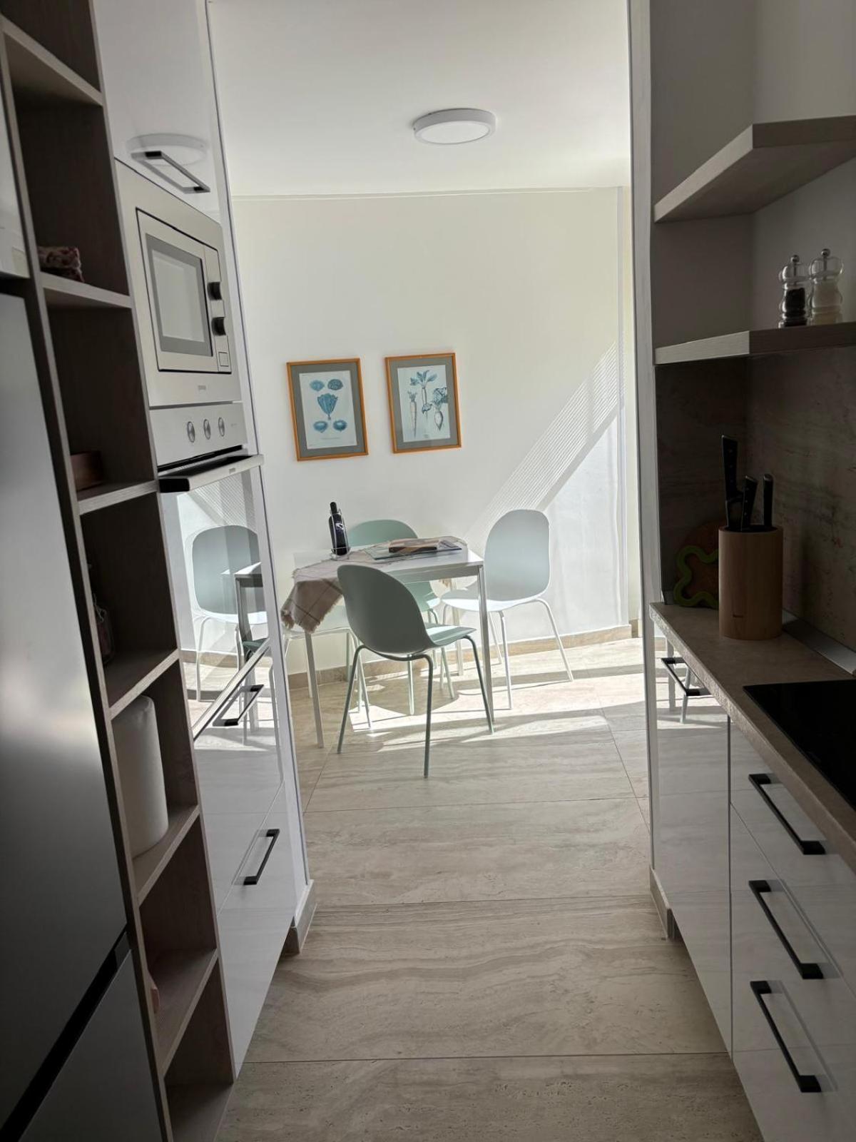 Apartment Bruno Bella Vista Дубровник Экстерьер фото