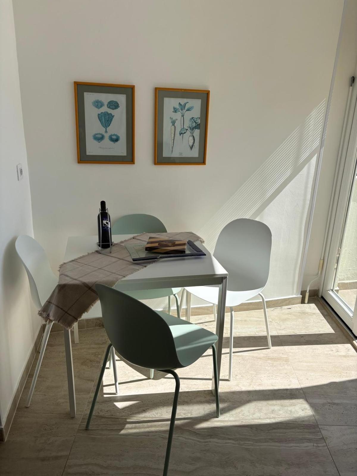 Apartment Bruno Bella Vista Дубровник Экстерьер фото