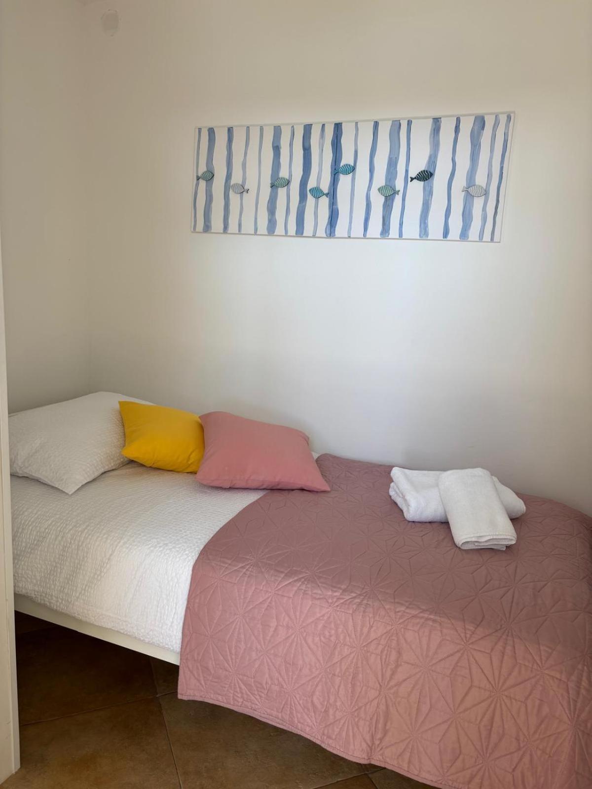 Apartment Bruno Bella Vista Дубровник Экстерьер фото